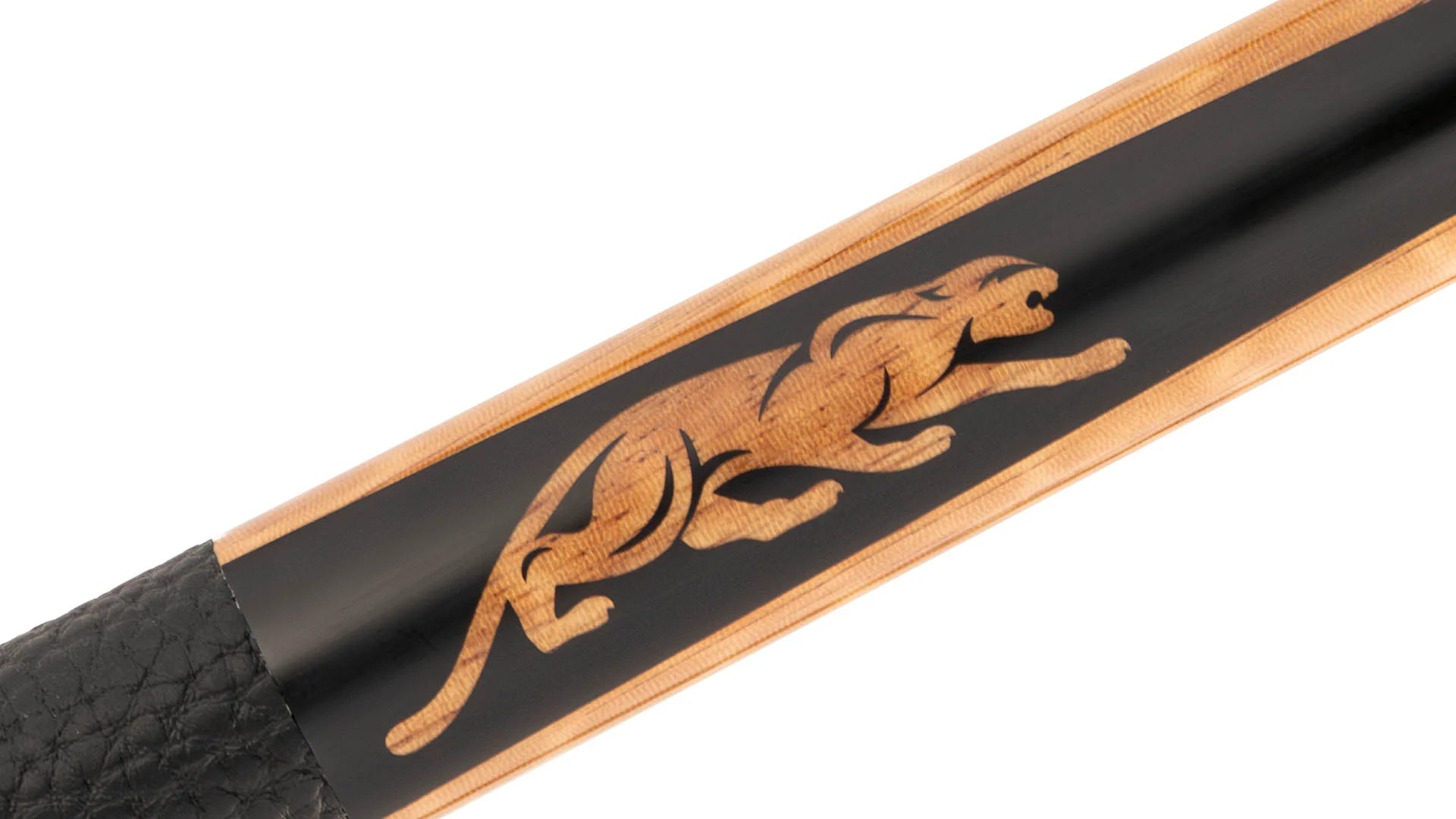Predator SP2 2023 REVO Adventura Apitong 2 Pool Cue BUTT ONLY