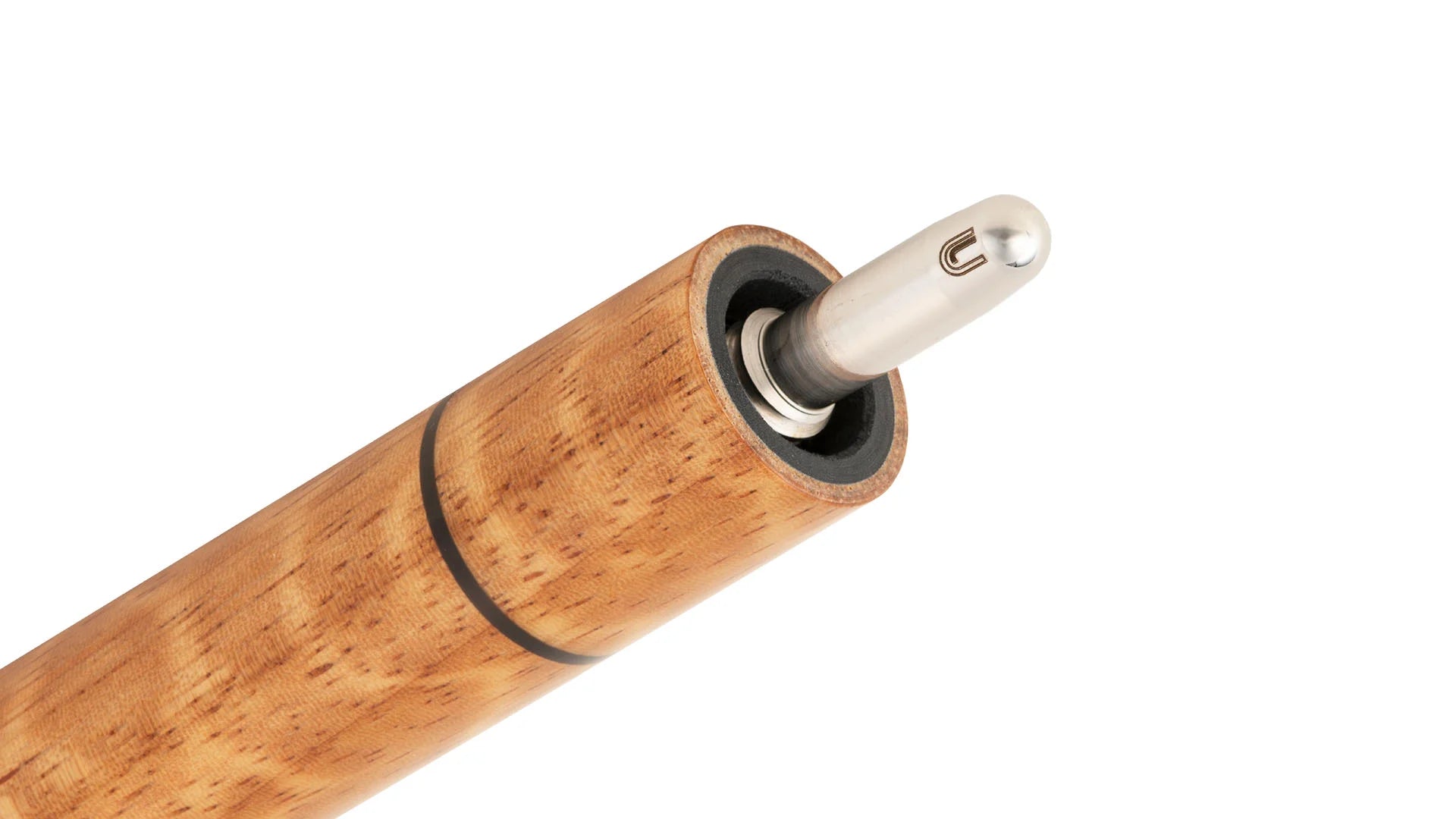 Predator SP2 2023 REVO Adventura Apitong 2 Pool Cue BUTT ONLY