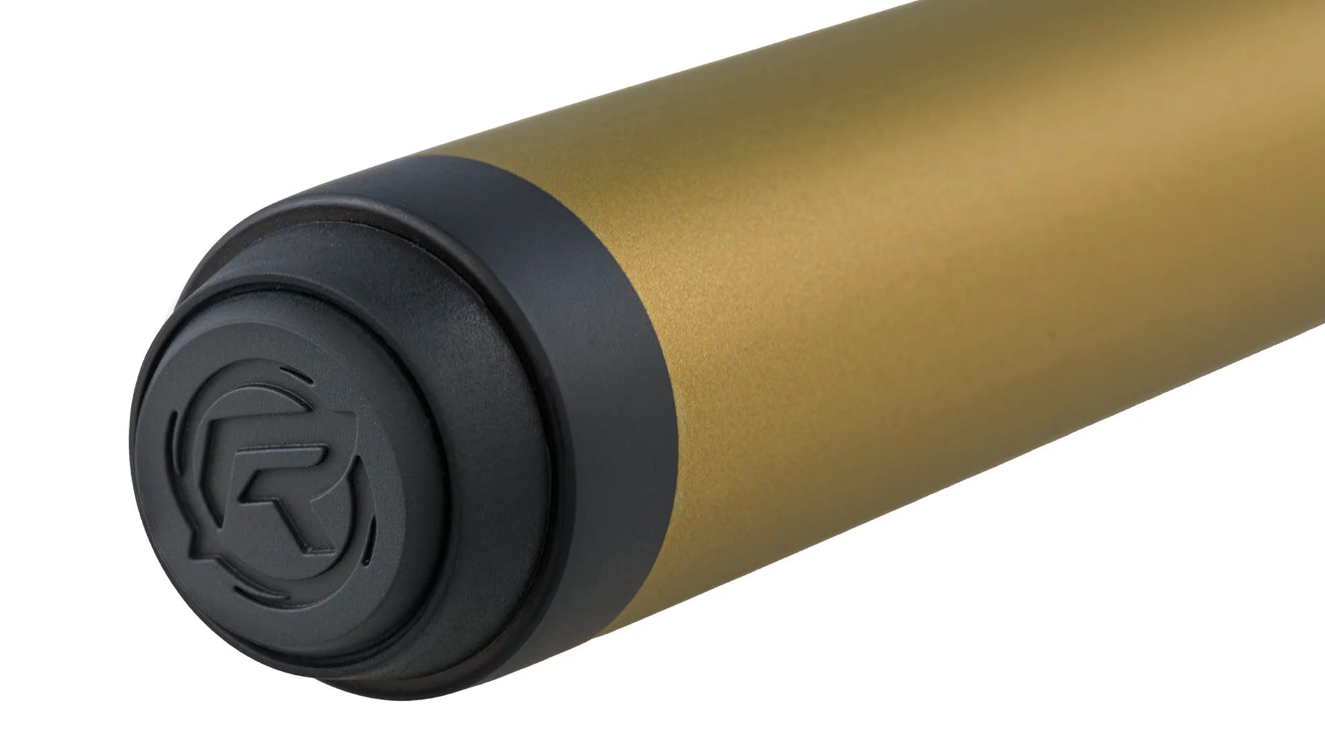 Limited Edition - Predator Air Rush Gold Jump Cue - No Wrap