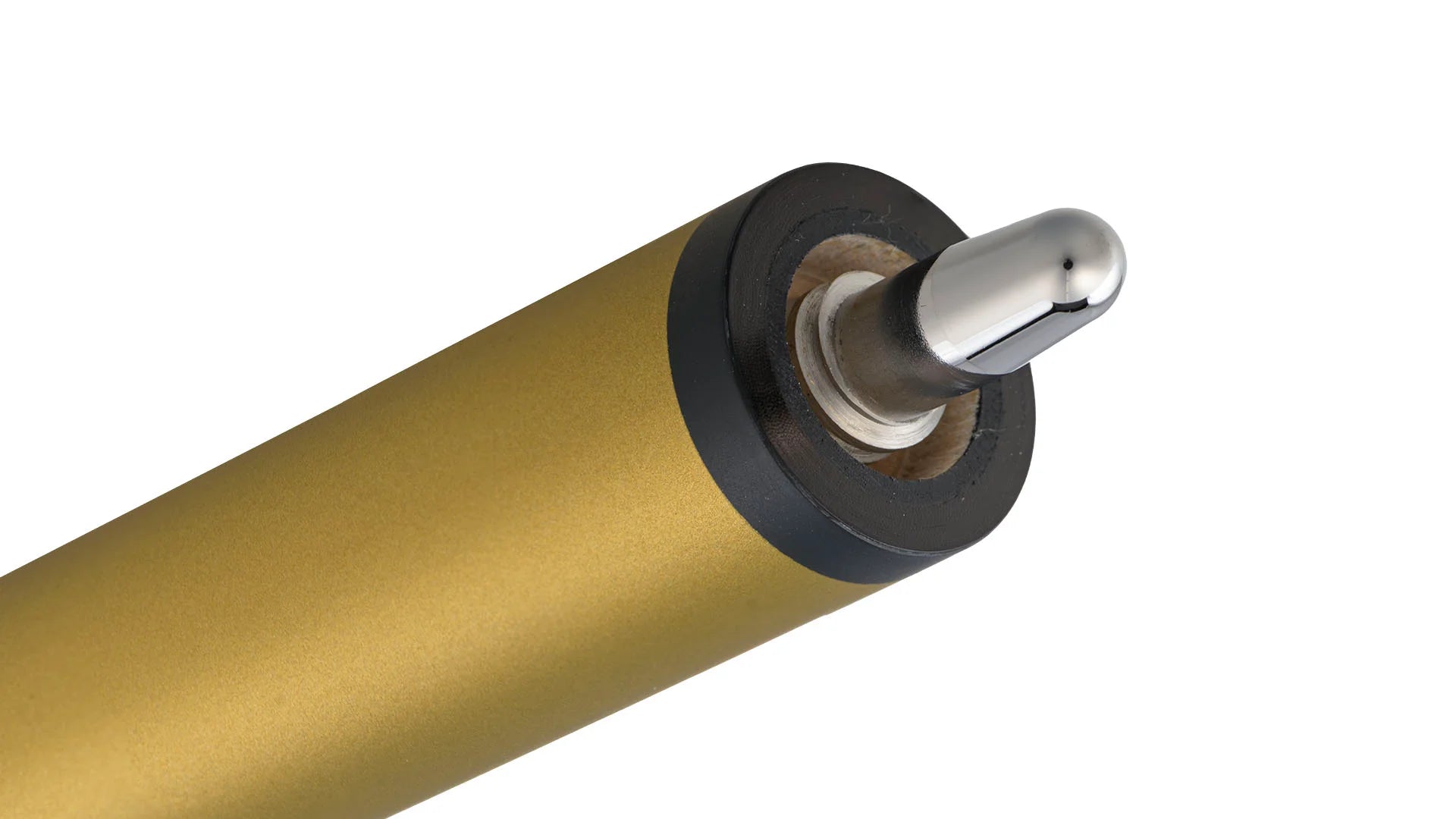 Limited Edition - Predator Air Rush Gold Jump Cue - No Wrap