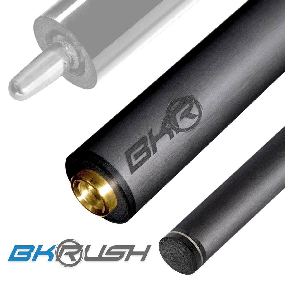 Predator REVO BK Rush Break shaft 30inch – Masse Billiards