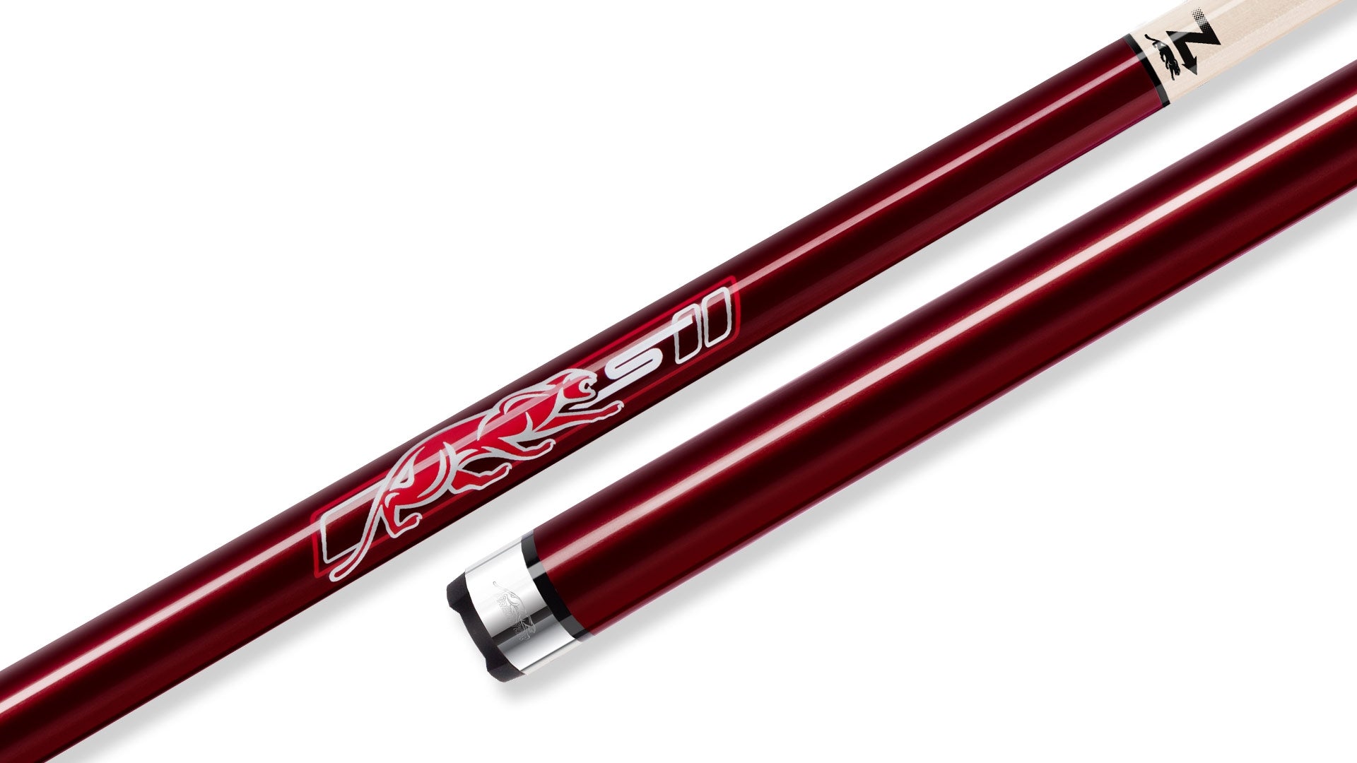 Predator Sport 2 Ember No Wrap BUTT ONLY