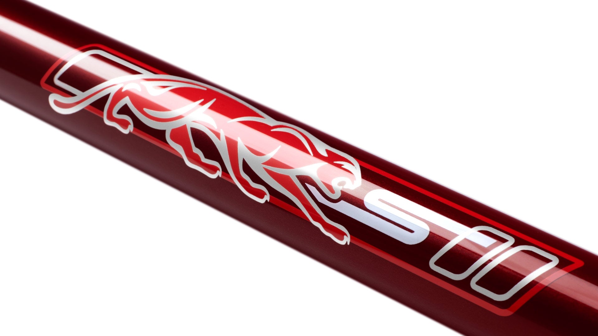 Predator Sport 2 Ember No Wrap BUTT ONLY