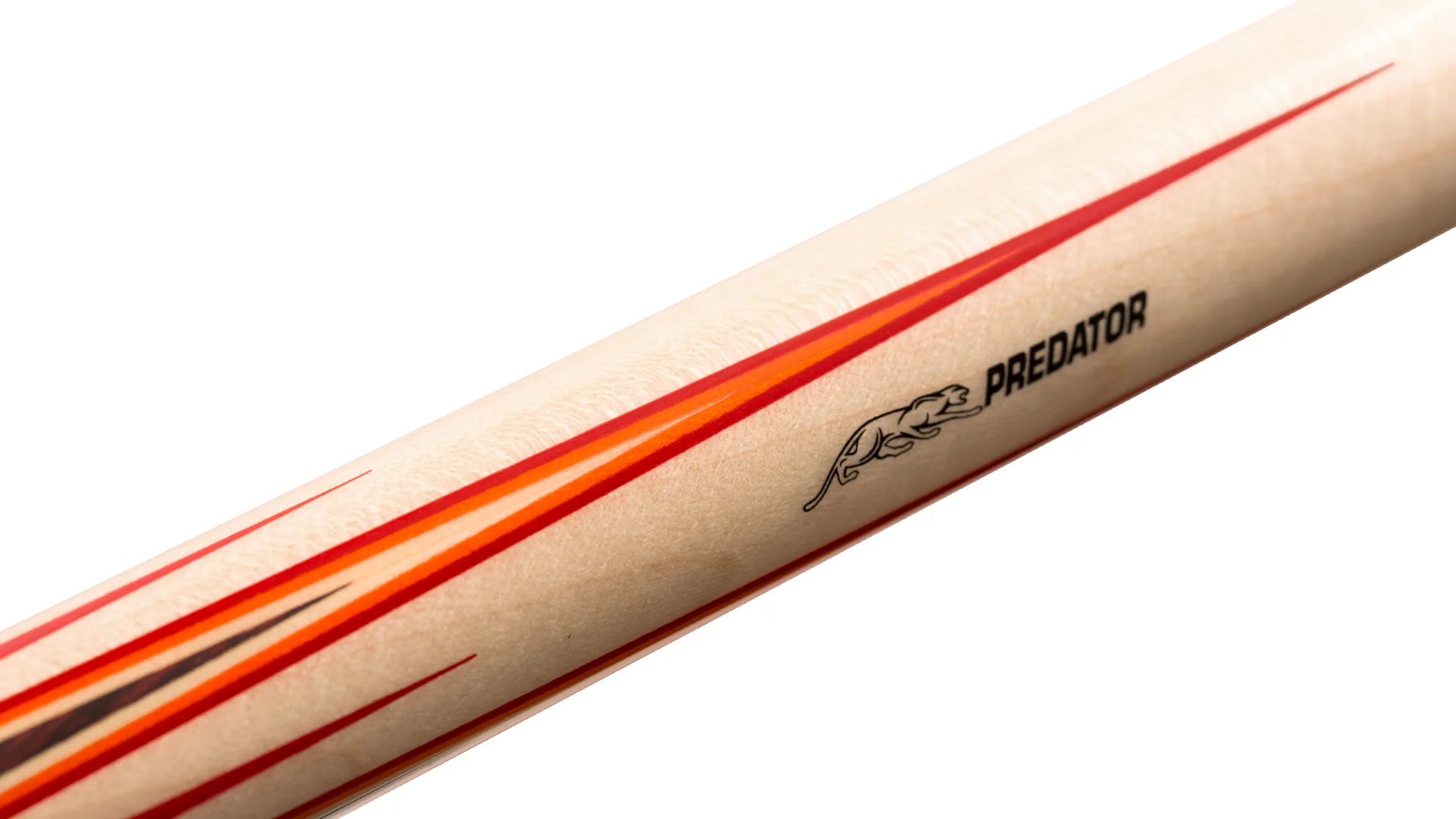 Predator 8-Point Sneaky Pete Rosewood Pool Cue - No Wrap BUTT ONLY