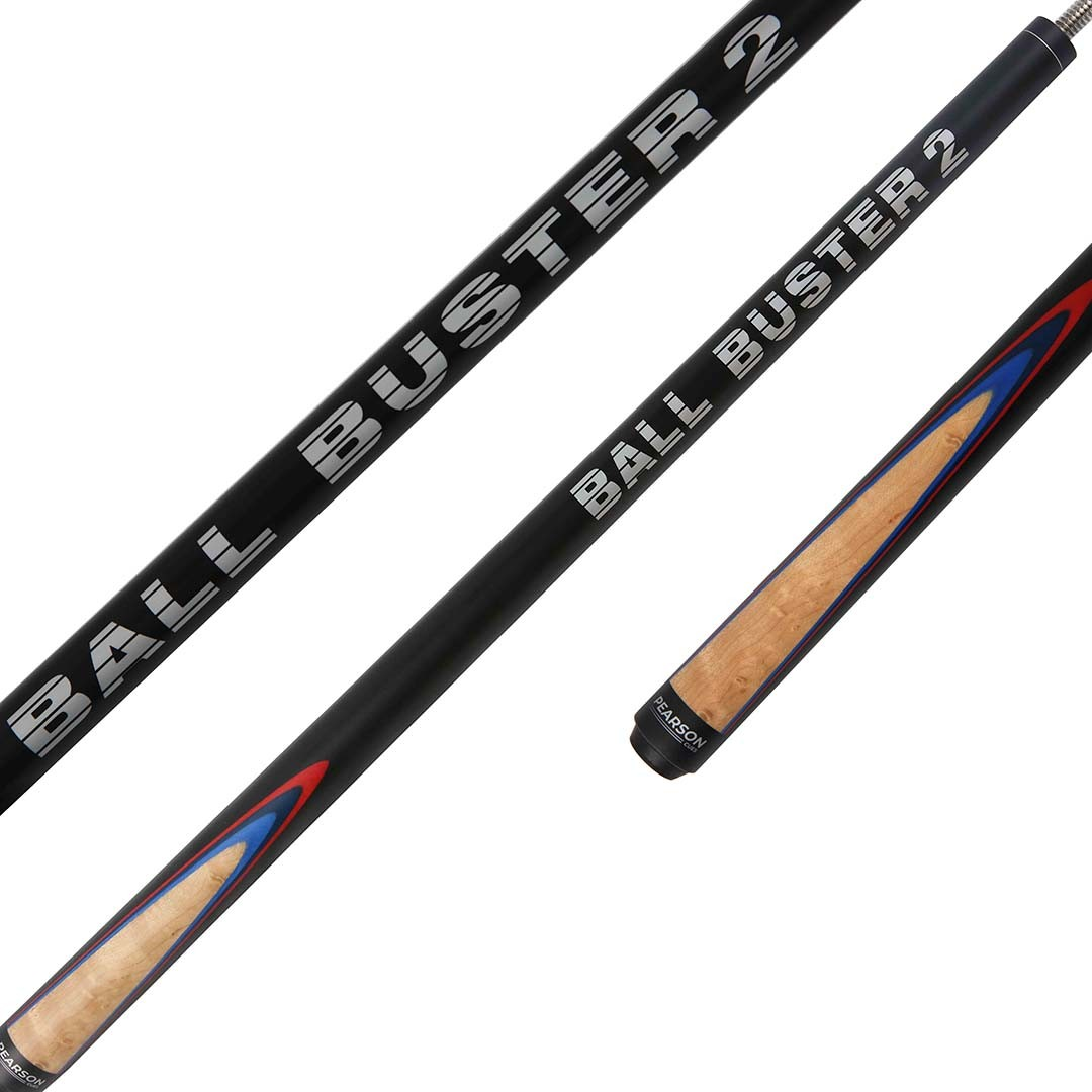 Pearson Ball Buster Break Cue