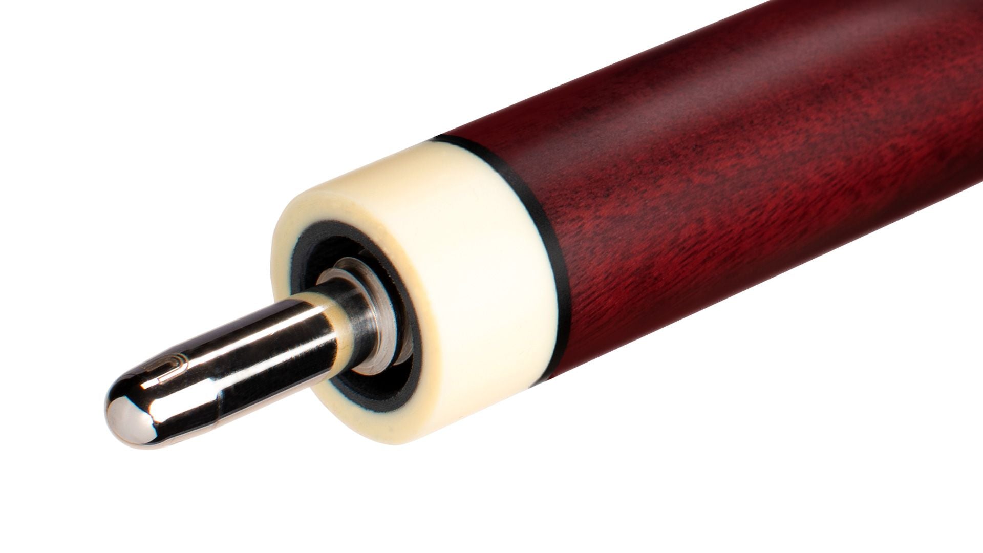 Predator 4-Point Sneaky Pete Purple Heart / Blue Points Linen Wrap BUTT ONLY