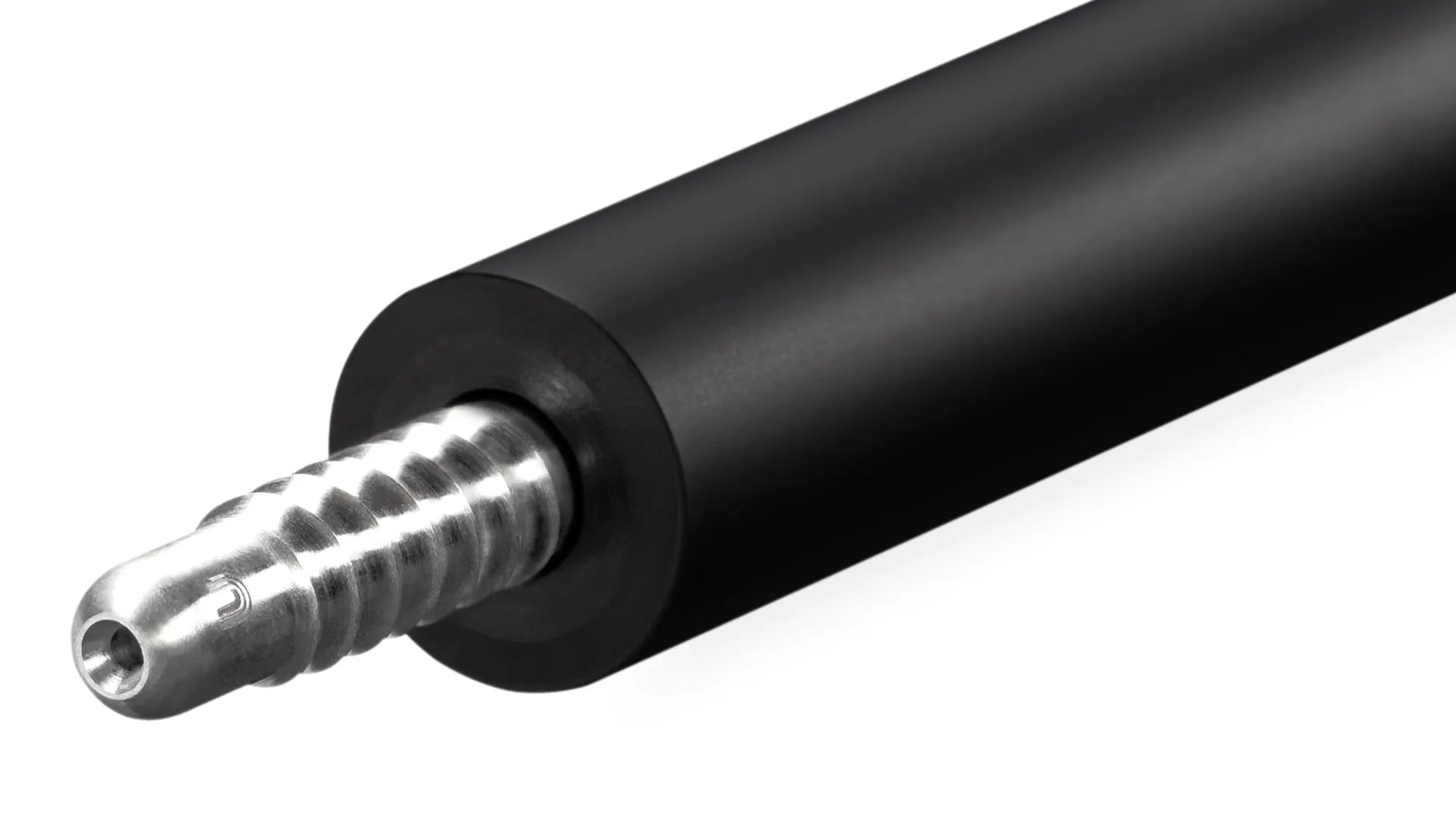 Predator Sport 2 Amp Sport Wrap Pool Cue (Radial Joint) BUTT ONLY