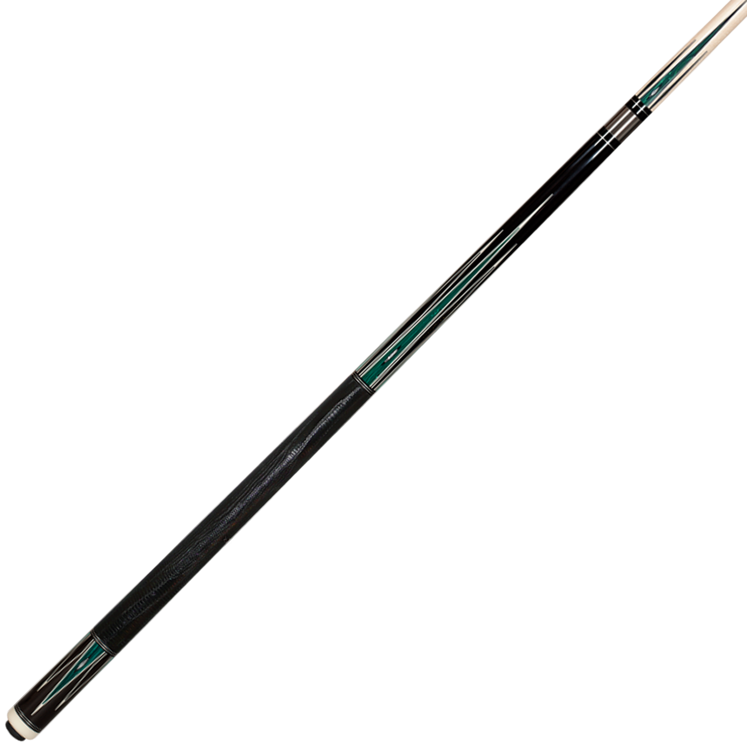 Pechauer 50th Anniversary #41/50 Pool Cue