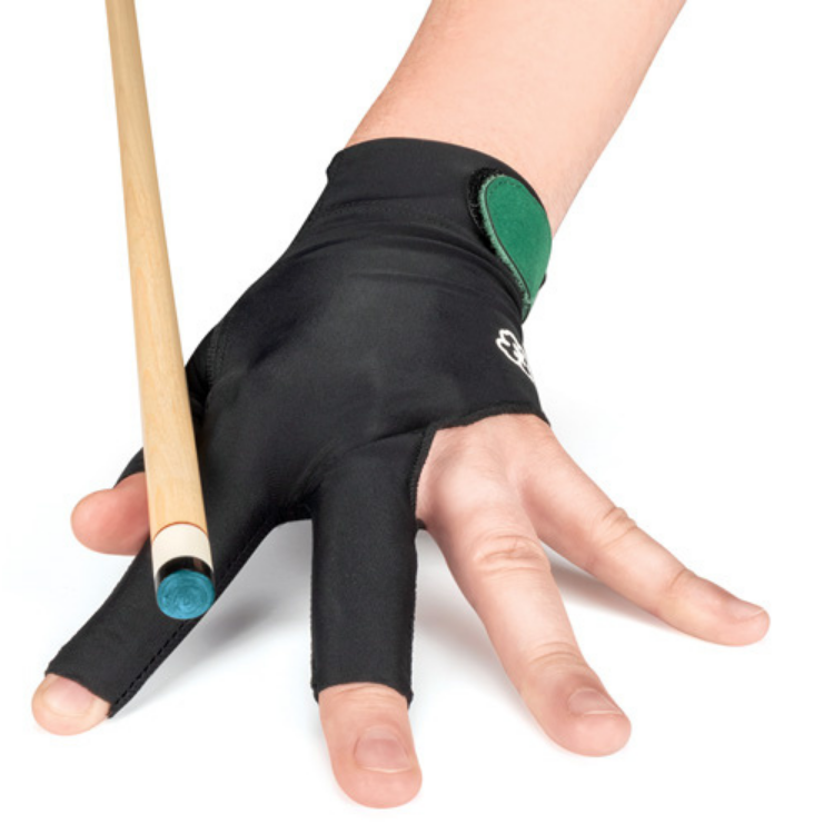 McDermott Billiard Glove - LH