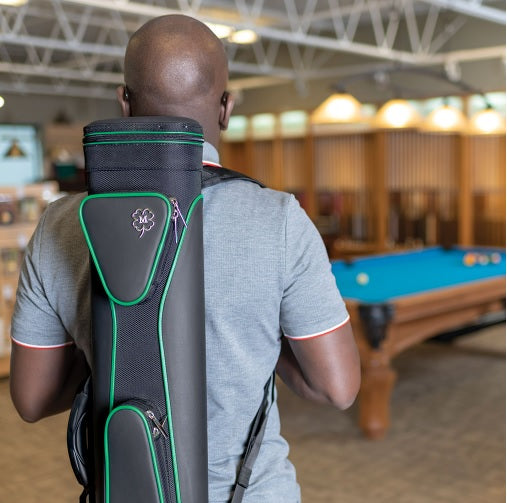 McDermott Tournament Collection - 6x6 Sport Case