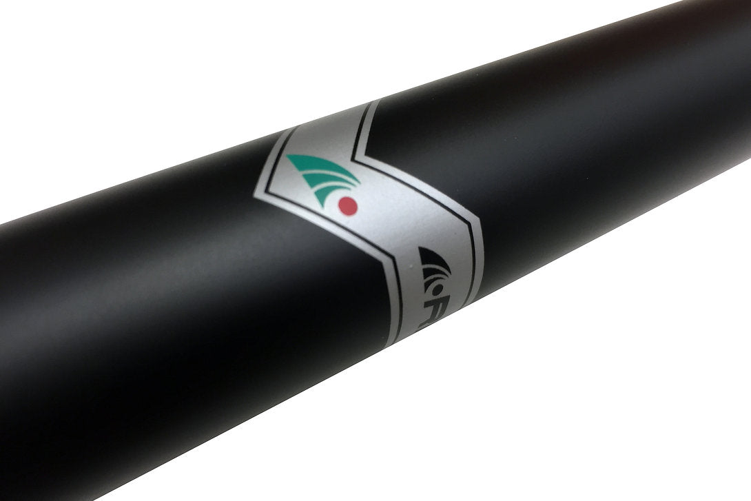 Riley Moderno - 3 RMOD-10; 2-Piece Ash Snooker Cue