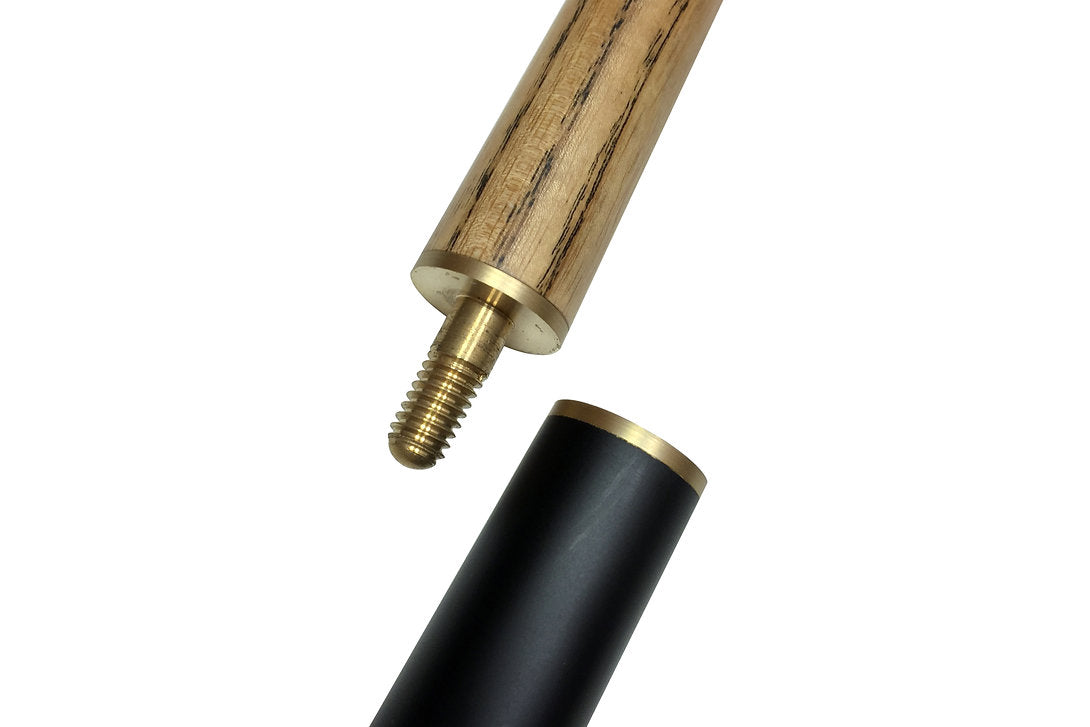 Riley Moderno - 3 RMOD-10; 2-Piece Ash Snooker Cue