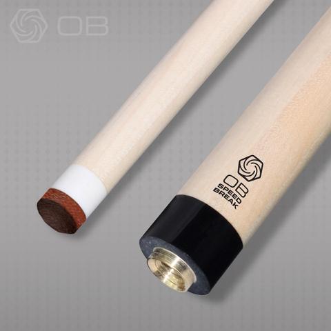 OB Rift Break Cue Rubber Grip Combo