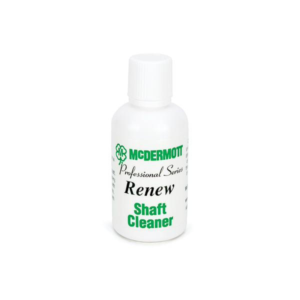 McDermott Shaft Cleaner