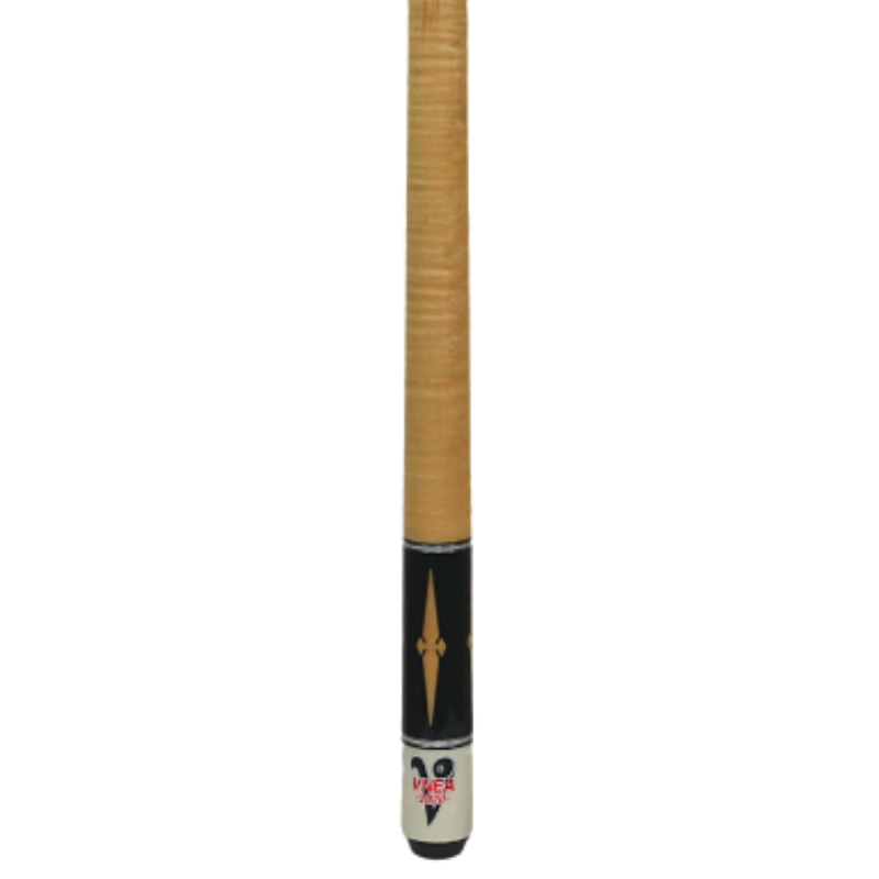 VNEA 40th Anniversary Pool Cue
