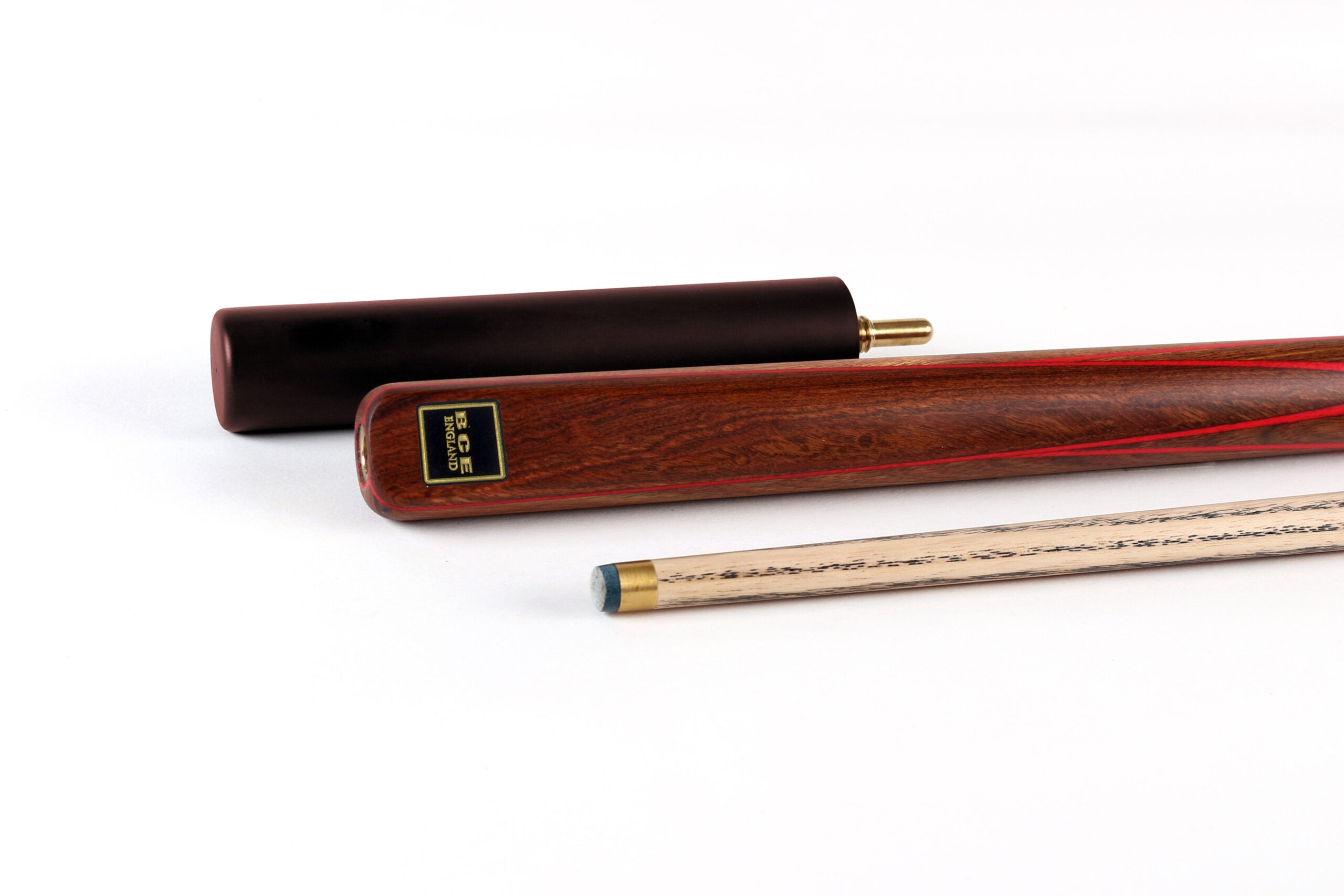 BCE England Series - 5 Snooker Cue