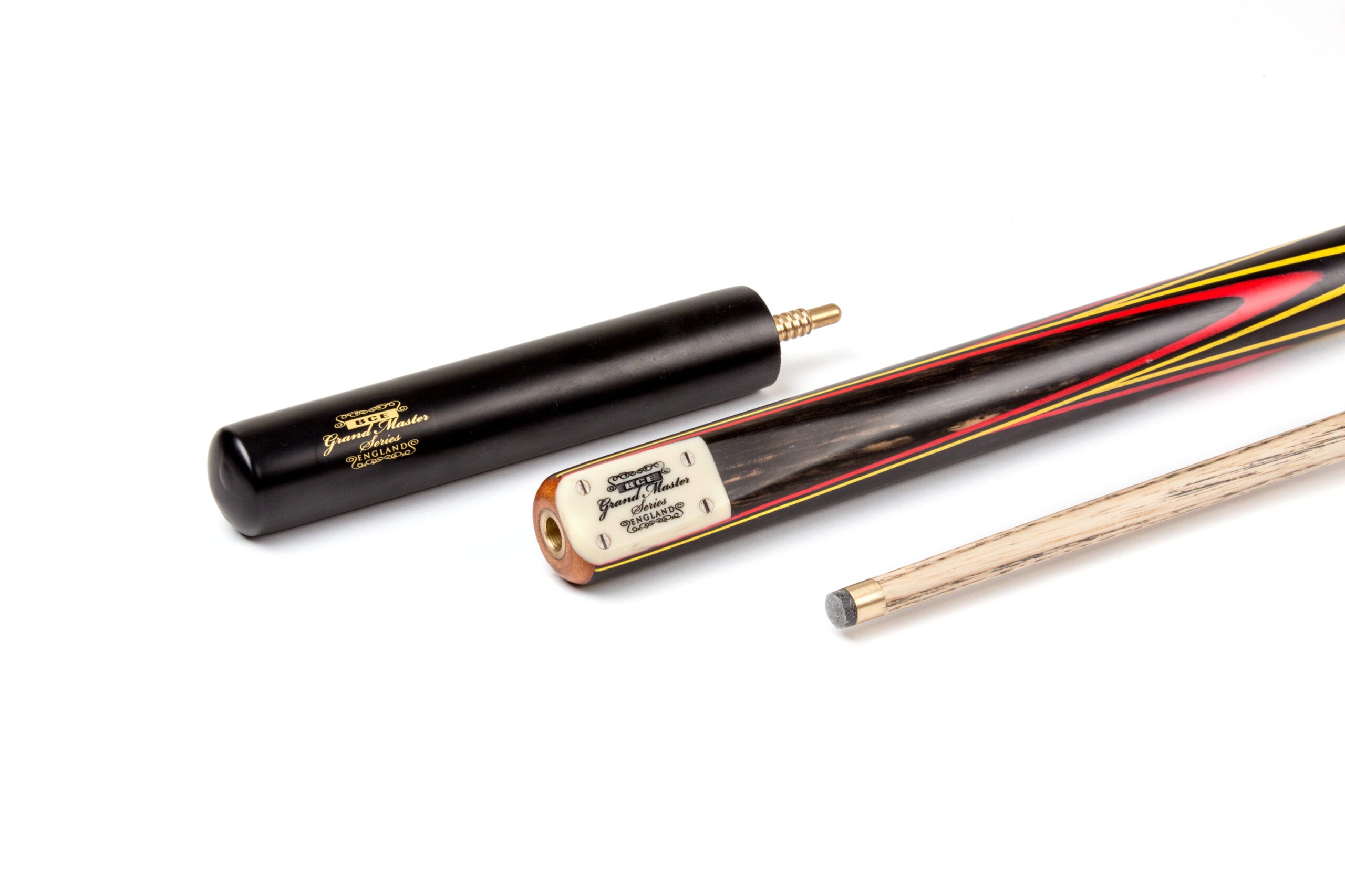 BCE Grandmaster - 300 Snooker Cue