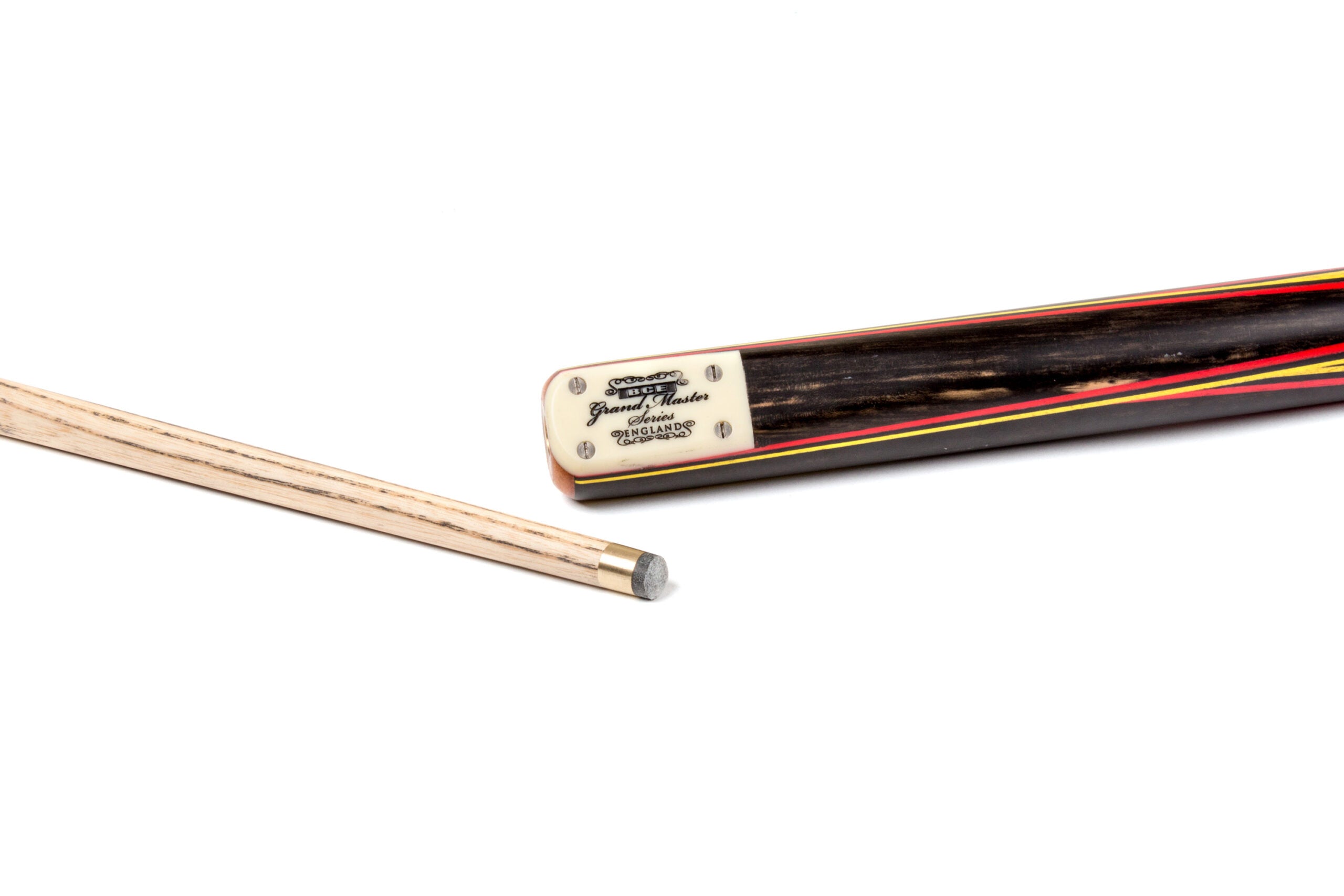BCE Grandmaster - 300 Snooker Cue