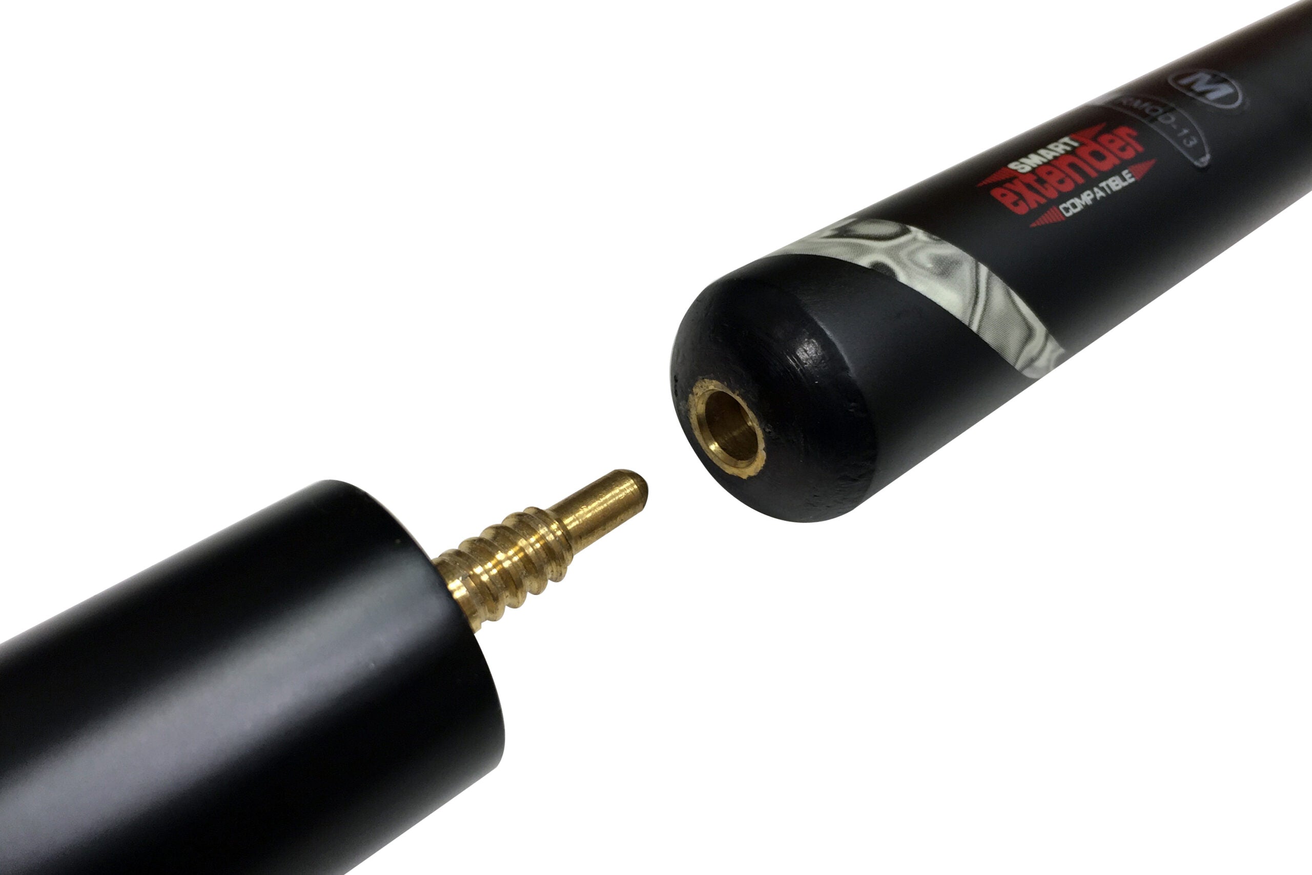 Riley Moderno - RMOD-13; 2-Piece Ash Snooker Cue