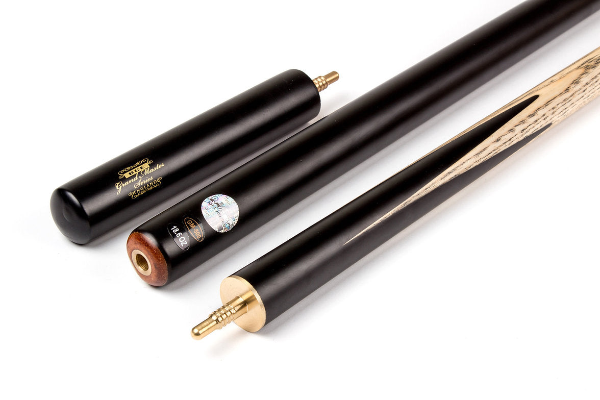 BCE Grandmaster - 500 Snooker Cue