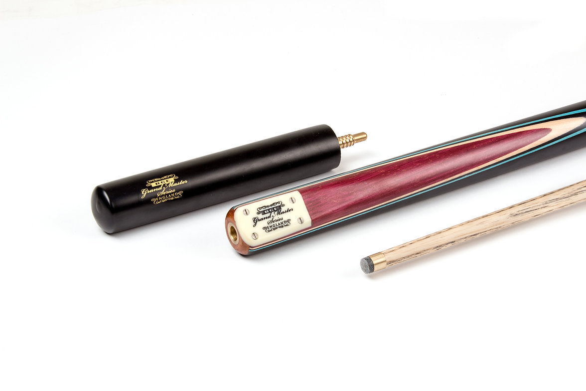 BCE Grandmaster - 500 Snooker Cue