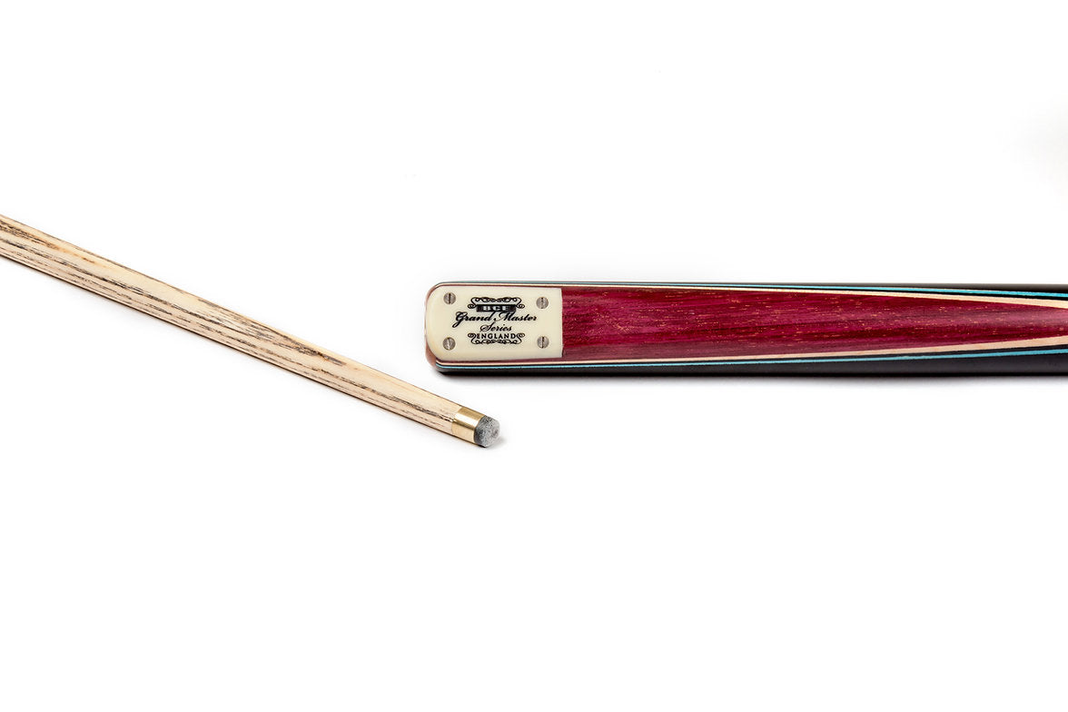 BCE Grandmaster - 500 Snooker Cue