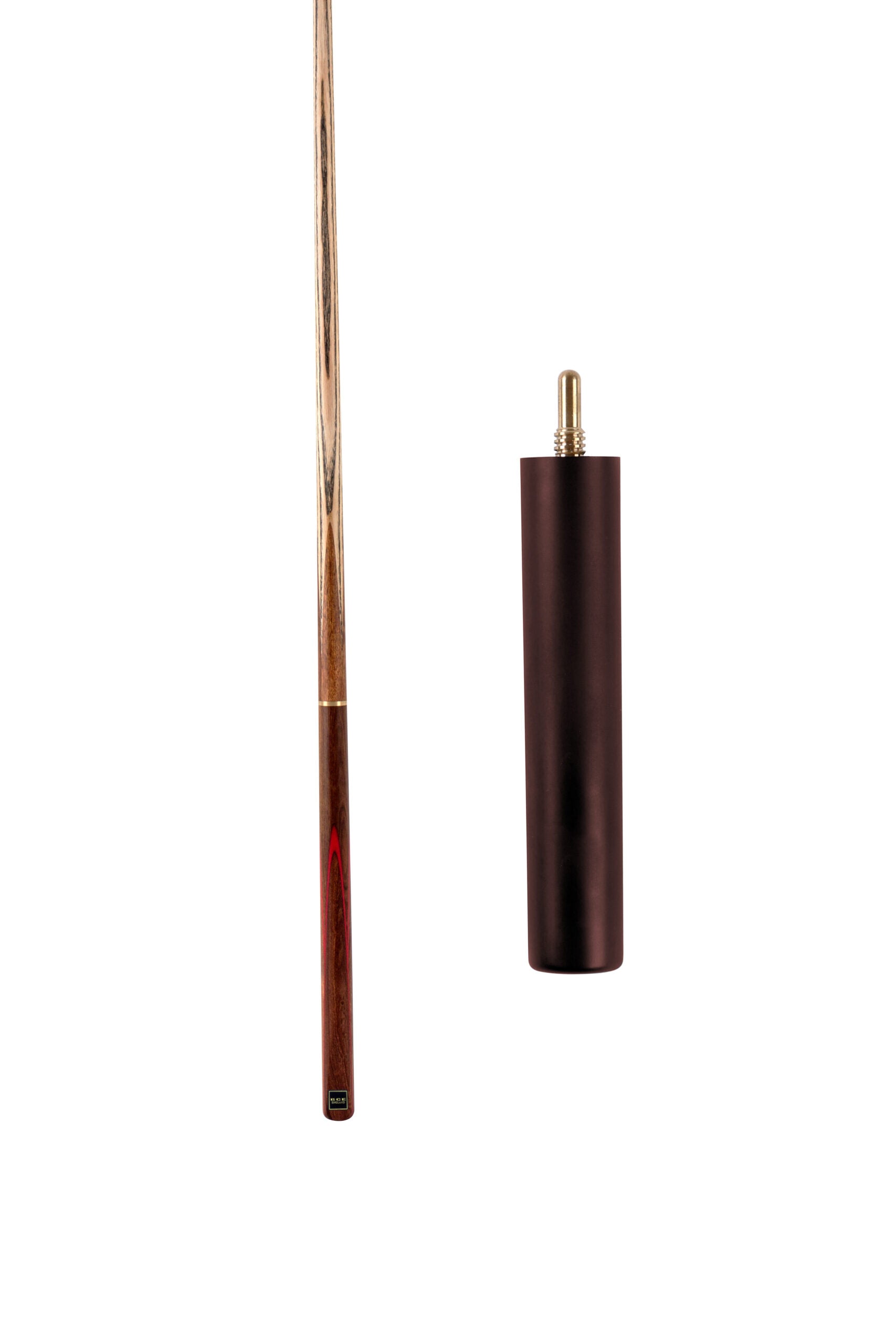 BCE England Series - 5 Snooker Cue