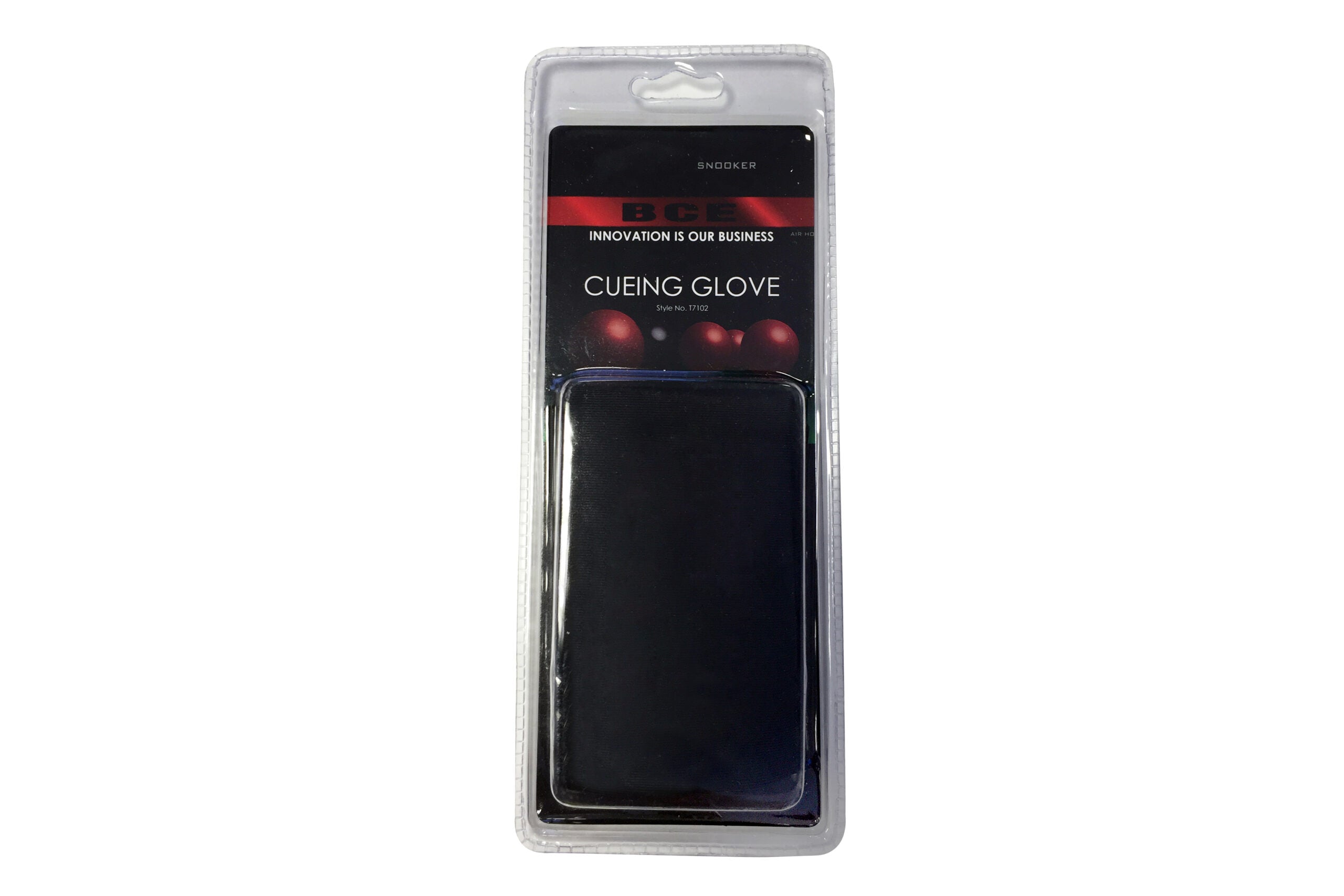 BCE Cueing Glove - Cueing Accessories
