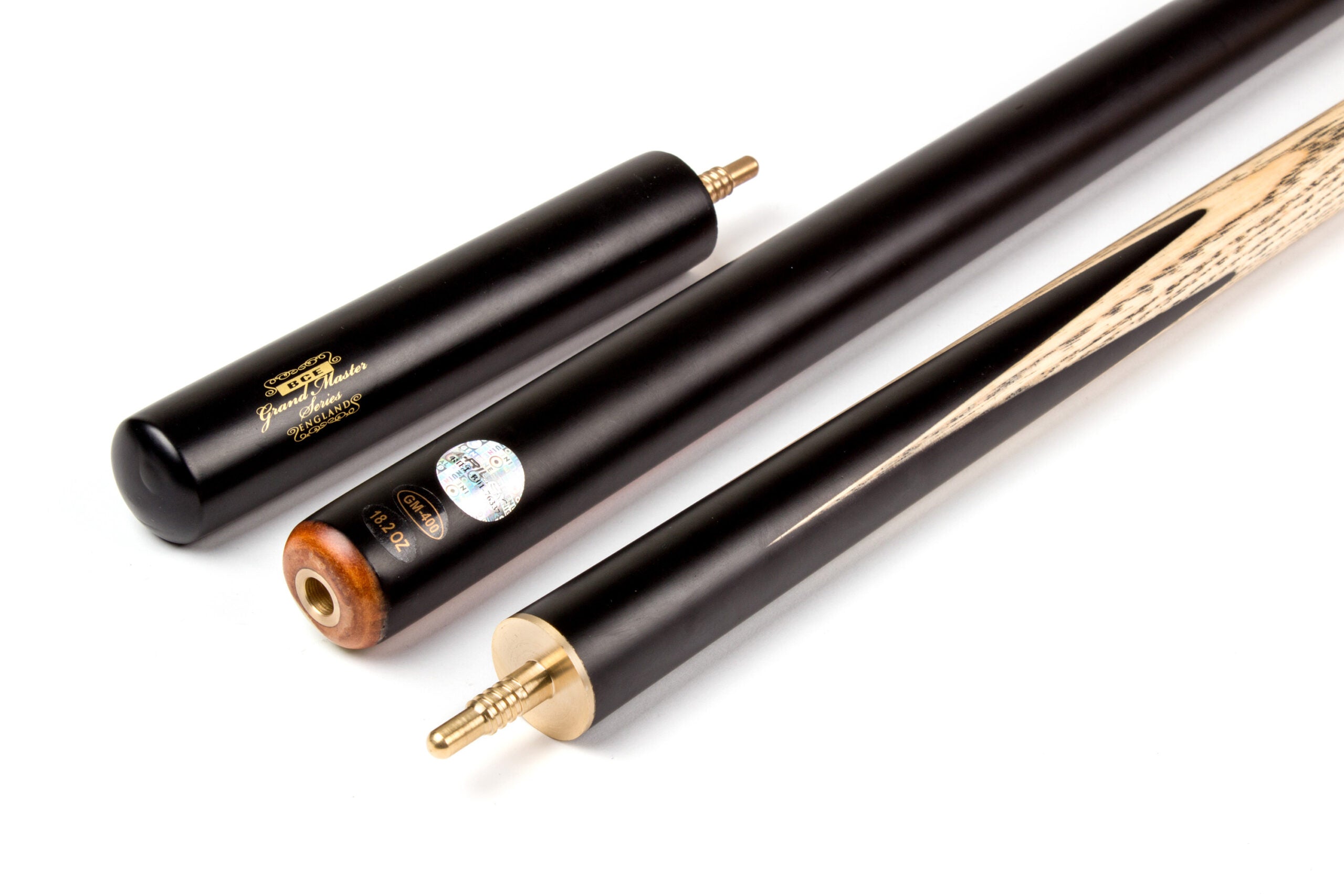 BCE Grandmaster - 400 Snooker Cue