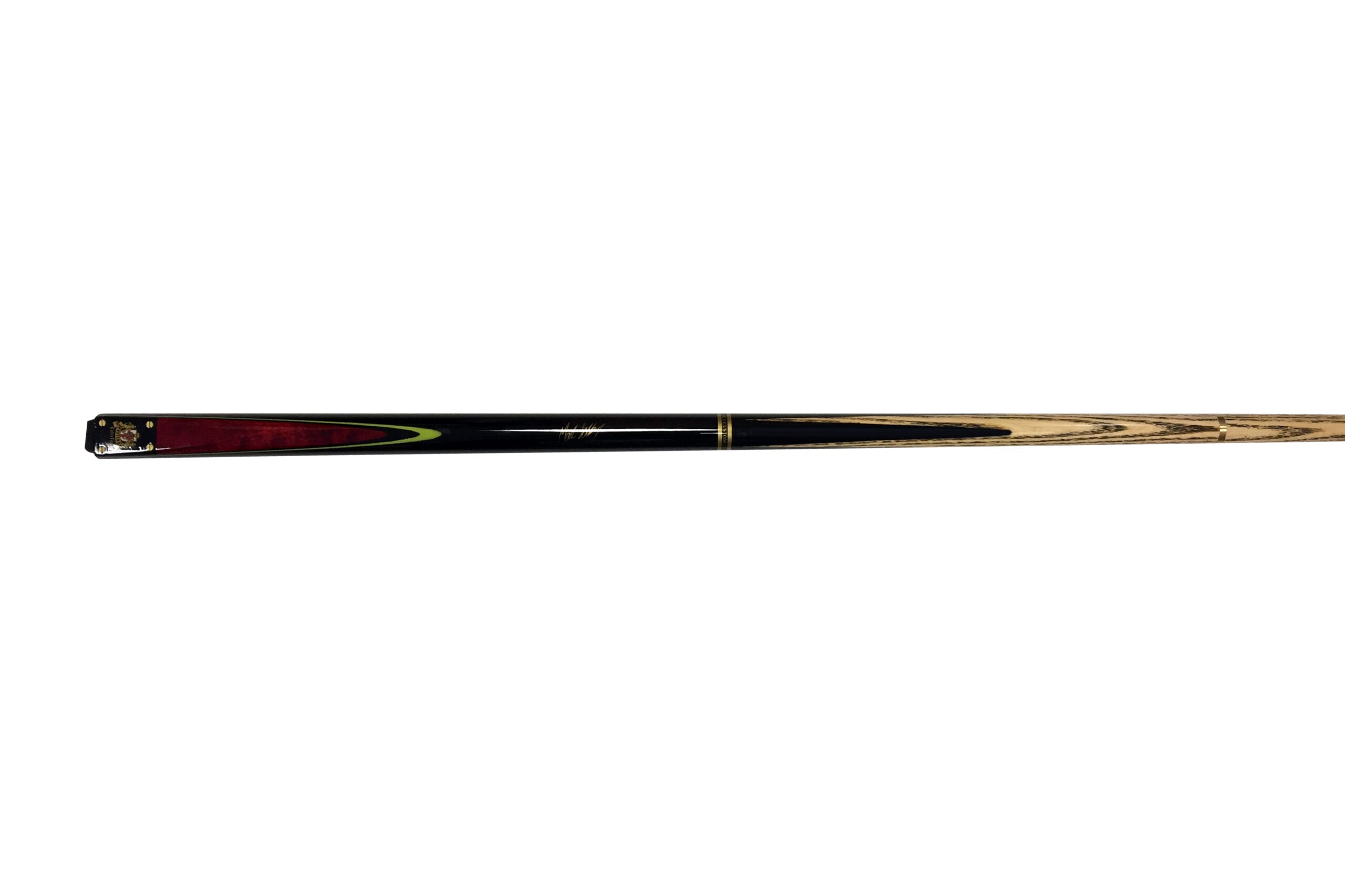 BCE Heritage Mark Selby - 2 Snooker Cue