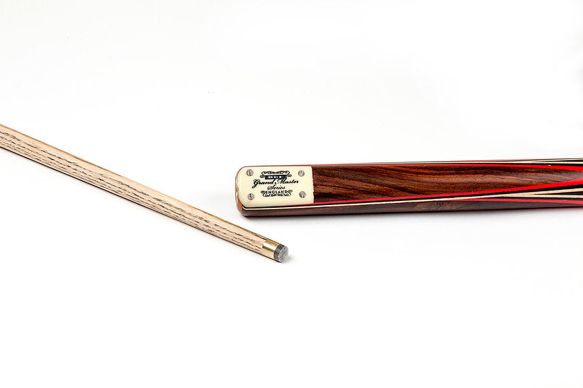 BCE Grandmaster - 100 Snooker Cue