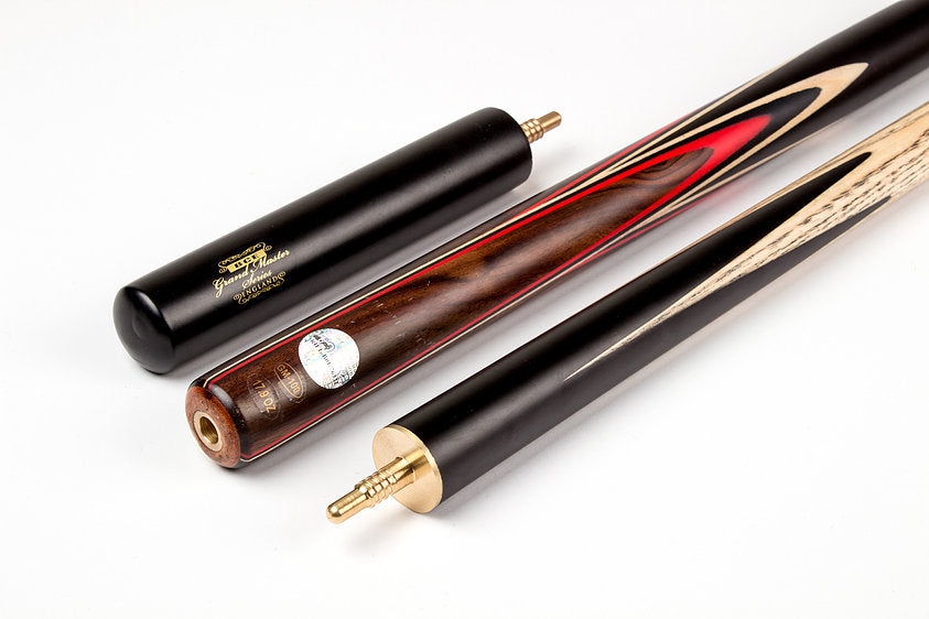 BCE Grandmaster - 100 Snooker Cue