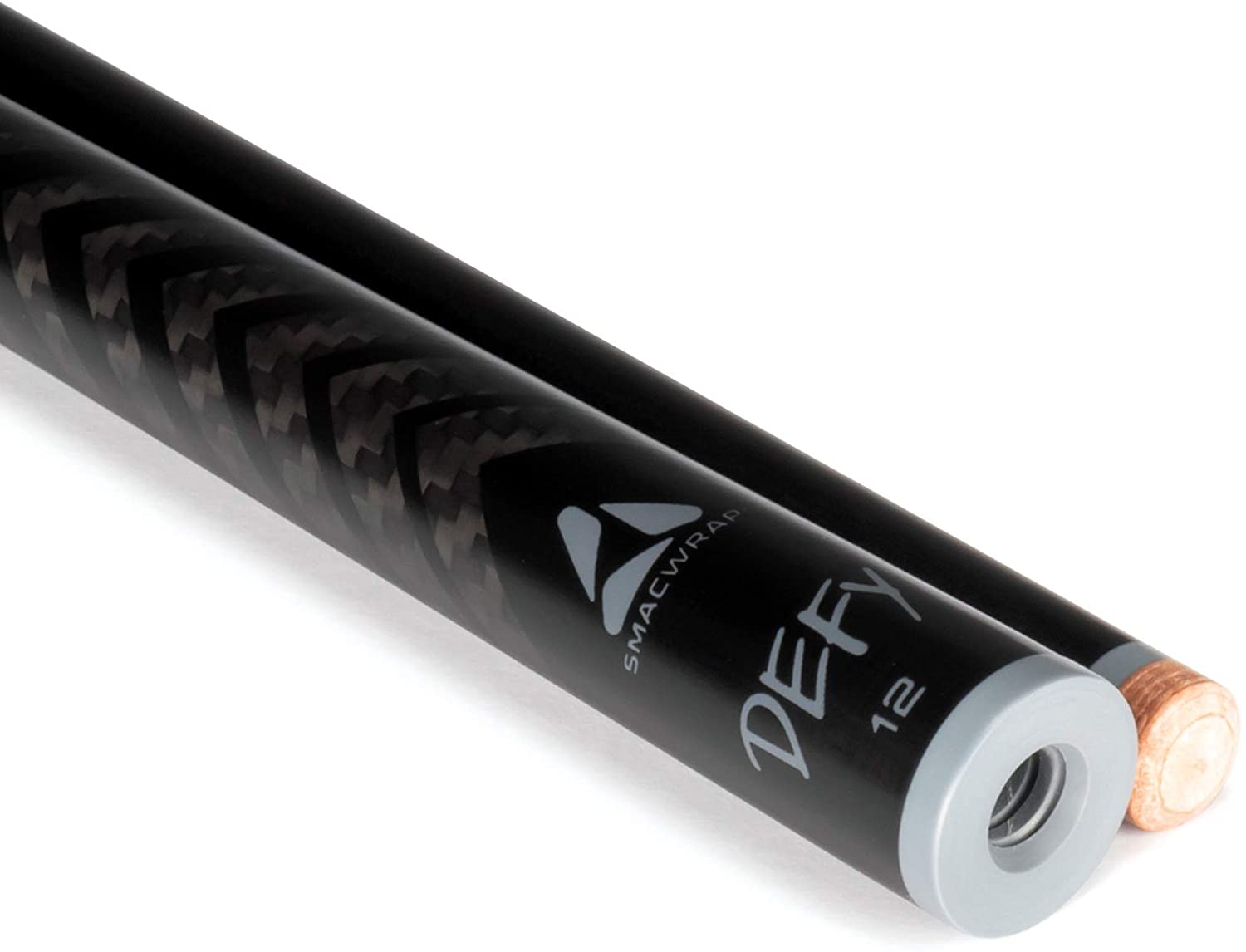 McDermott DEFY 12mm .843 QR Shaft