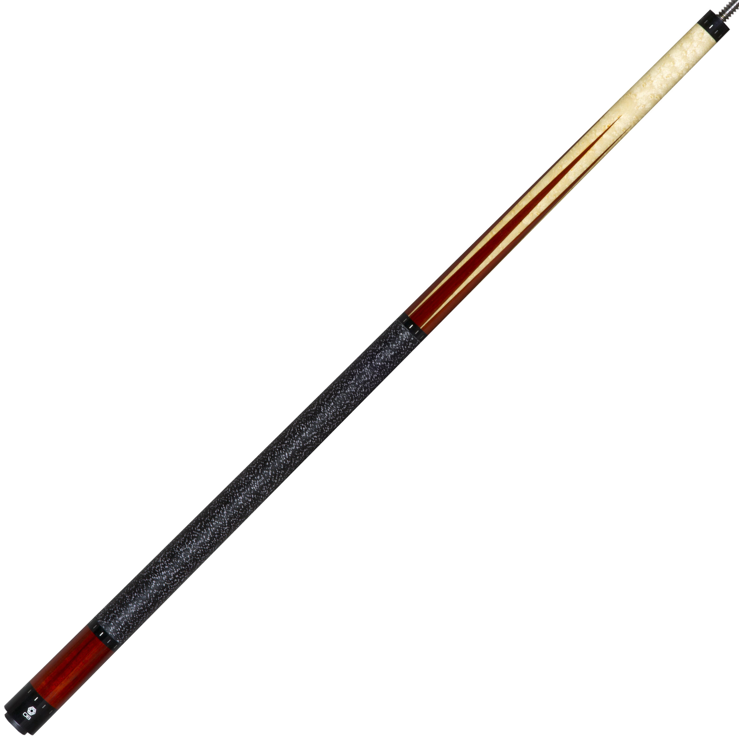 OB-131 Pool Cue (w/ OB+ Pro Shaft); Discount Clearance Due to a Few Pock Damages