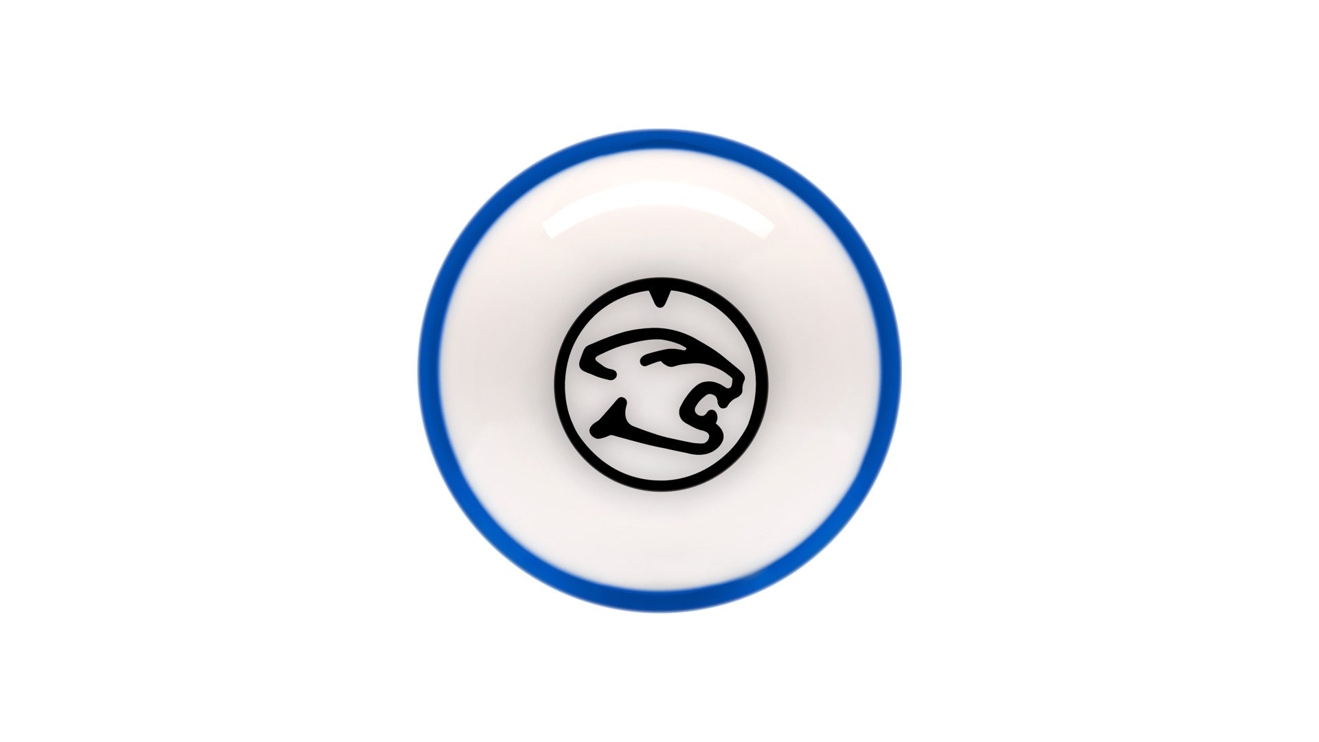 Predator Arcos II Reserve Replacement 10-Ball