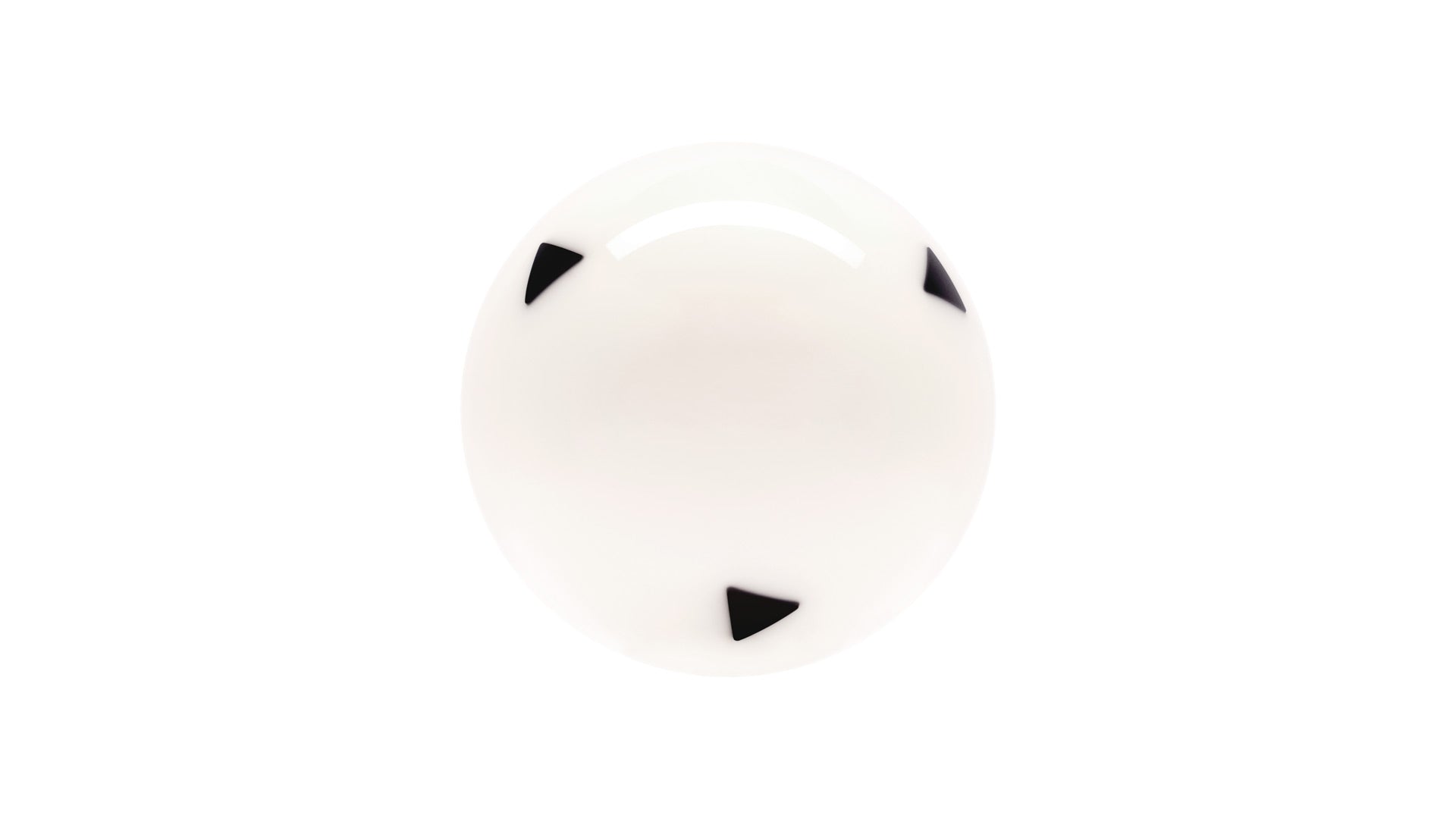 Predator Arcos II Reserve Replacement Cue Ball