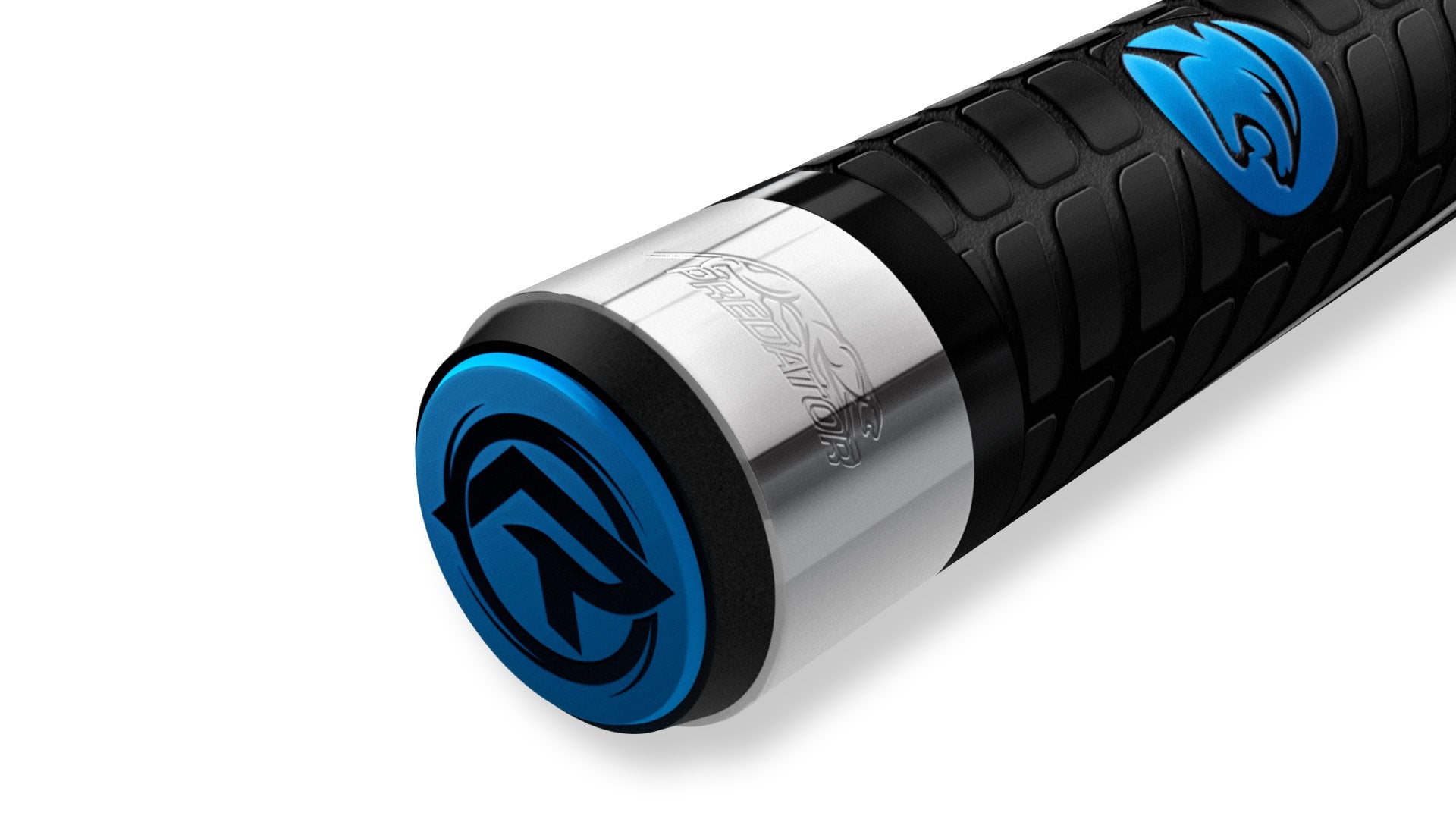 Predator BK Rush - Sport Wrap Break Cue