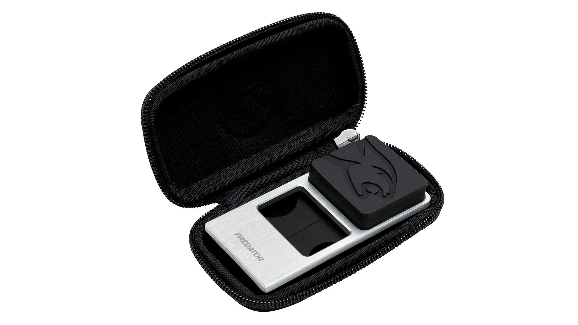 Predator Folding Cue Holder