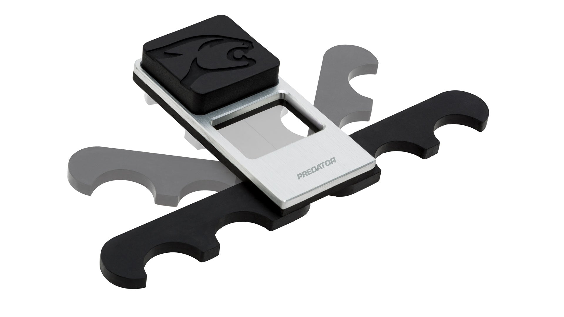 Predator Folding Cue Holder