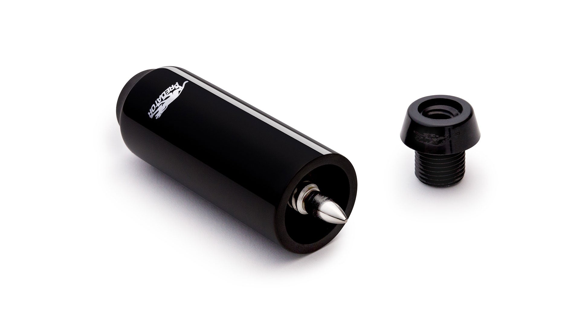 Predator 3" Mini QR2 Extension