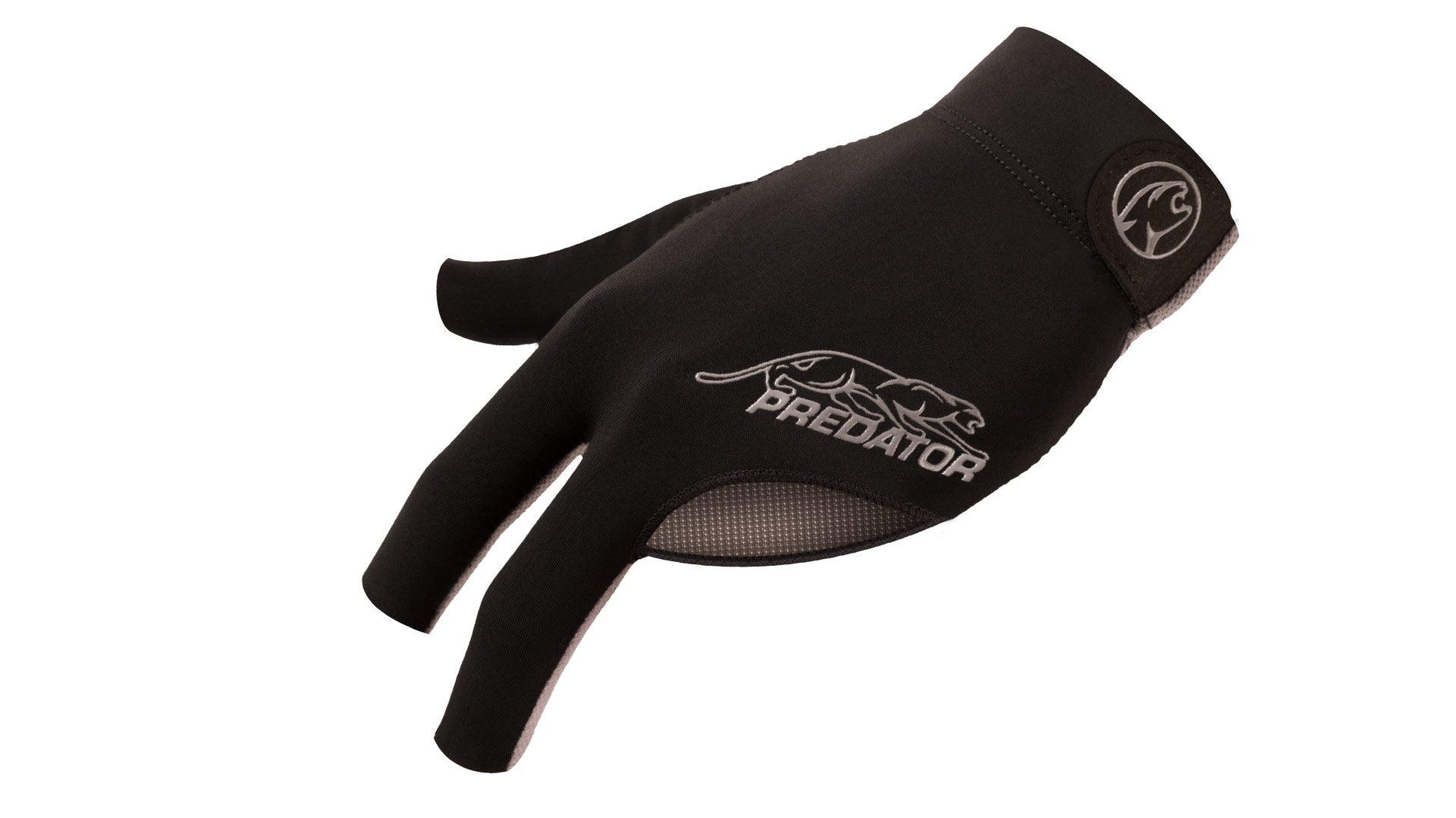 Predator Second Skin BLK/GRY LH Glove
