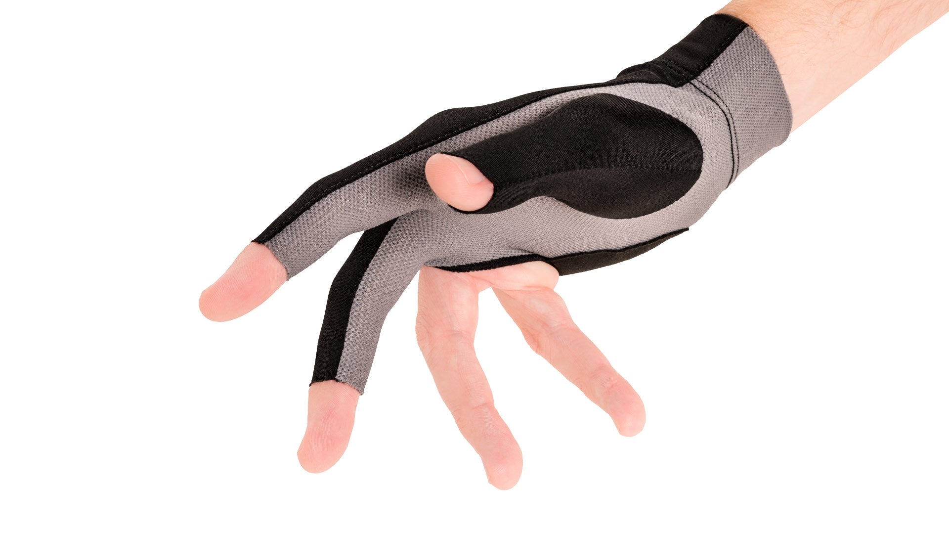 Predator Second Skin BLK/GRY RH Glove