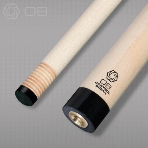 OB Rift Break Cue Rubber Grip Combo