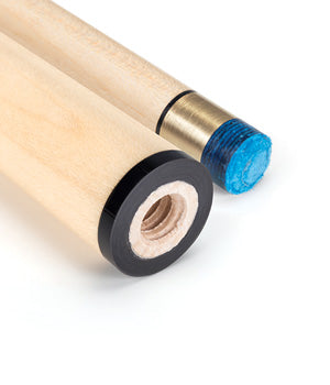 McDermott 9mm Snooker Maple Shaft