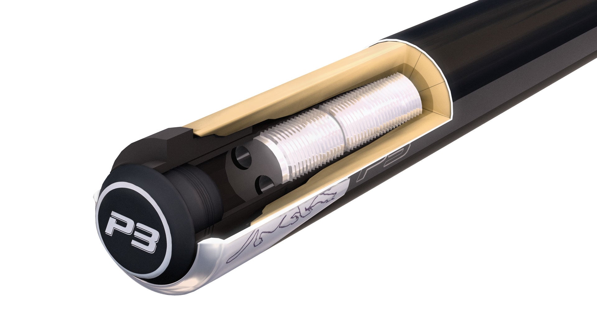 Predator Uni-Loc Weight Kit