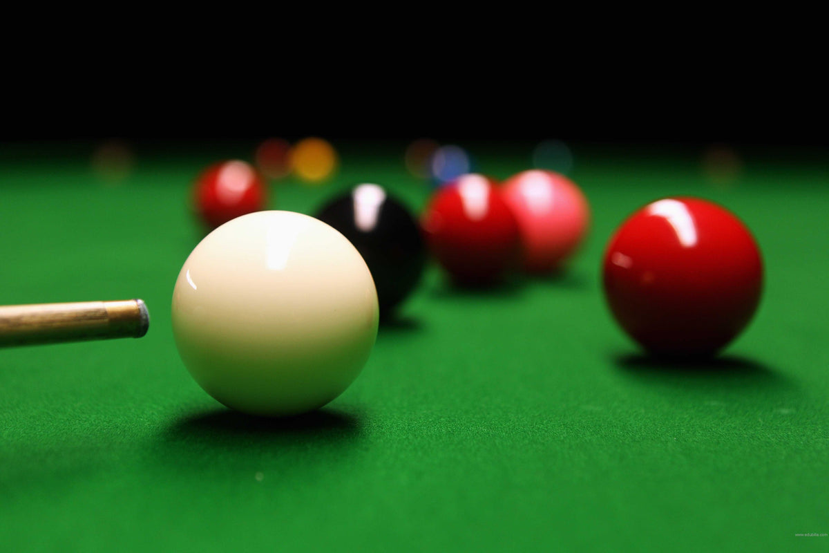 Fred Riley Snooker BCE & Riley Snooker Cues – Page 3 – Masse Billiards