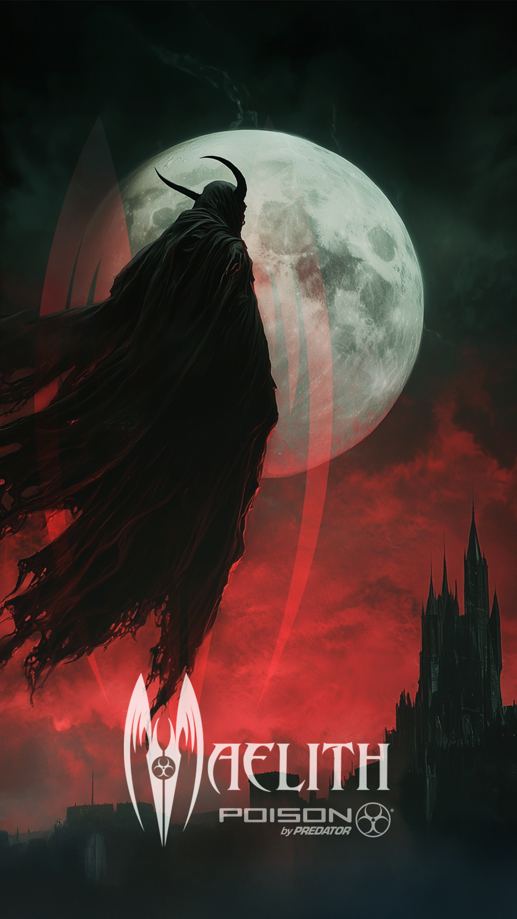 Poison Maelith