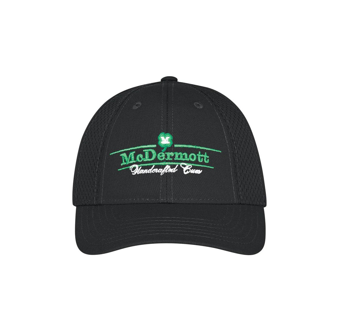 McDermott - Clothing