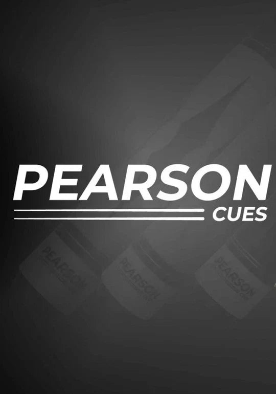 Pearson Prestige Collection