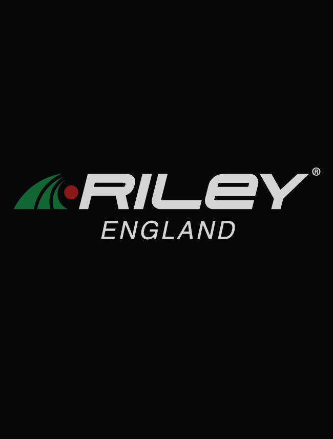 Riley - Brand – Masse Billiards